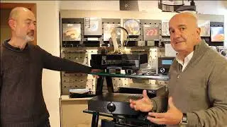 Prova Audio Analogue Puccini Anniversary in collaborazione con Suono