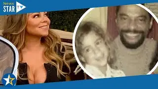 Mariah Carey posts birthday tribute to her late father after restoring his vintage sports car 346841
