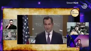 Reactception to a worse version of us