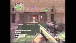 MwR Collateral Fail