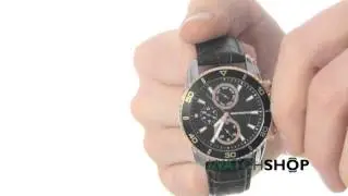 Mark Maddox Men's Timeless Luxury Watch (HC6006-47)