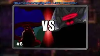 Warriors of the Universe: Scorpira vs SDLG (Official Theme)