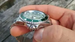 Loreo L9201G -rzut oka;)