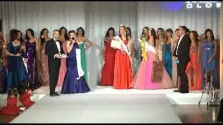 Miss Bulgaria (Bulgarka) in USA 2013 Winner Highlights