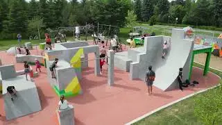 PKQC JAM juin 2024 PAL