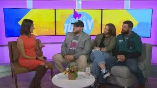 Idaho Today: Boise Entrepreneur Week