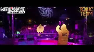 Toxic Team w Maj&oacute;wka Emilian&oacute;w - 3.06.2018 | NAJLEPSZA VIXA TIME 2018