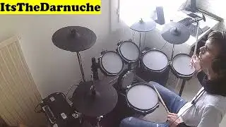 She's the one (Robbie Williams) Drum Cover - Millenium MPS-850 E-Drum Set