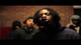 KASHKAM PRESENTS KRIPTIK - WAY UP HIGH [HOOD VIDEO]