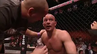 Karo Parisyan vs Chris Lytle UFC 51