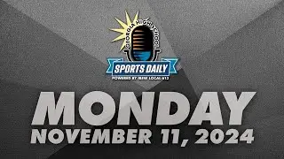 Football rankings & brackets, GHSA Tim Scott, GHSFD Todd Holcomb, weekend in review