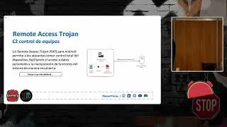 Dissecting Android Malware: Understanding Trojan Behavior with CraxsRAT - Manuel Flores