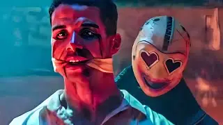 Heart Eye (2025) movie explain in hindi/Urdu: Heart Eye movie explain: Movie Scape Hindi