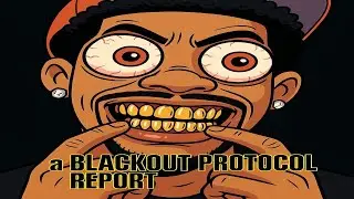 A Blackout Protocol Report | Lvl 1 | PlayStation