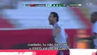 Eterno 9 - Juninho CF