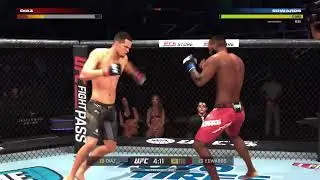 Ufc 5 I'm live