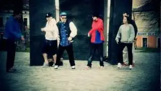 Street Life Crew Freestyle Dance - Rzesz&oacute;w