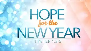 Sunday Morning Worship 1/4/26
