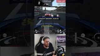 Crazy close high speed racing at Fuji! #gt7 #granturismo7 #granturismo