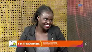 Are the Youth's voices Strong enough to change the political narrative