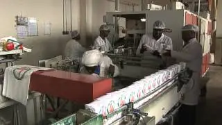 KEBS - Standards for Quality Life