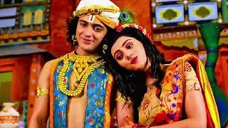 রাধা কৃষ্ণ 💙 তুমি যে সুখের ভাবনা | হৃদয় ছুঁয়ে যাওয়া ভক্তিমূলক ভিডিও