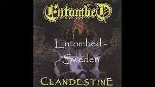 My Top 10 old school Death Metal bands!