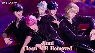 [Clean MR Removed By Jinni] 'SPECIAL STAGE⧸4K' PLAVE(플레이브) - Pink Venom (원곡：BLACKPINK)