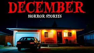 11 True December  Horror Story| A December Night I&rsquo;ll Never Forget| Followed Me That December Night😱