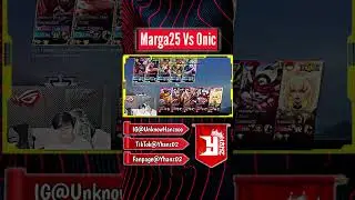 Marga25 Vs Onic #onic #onicesports #mlbb #mlbbcreatorcamp