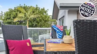 North Harbour | Mollymook, Australia | Hotel Review 🏨