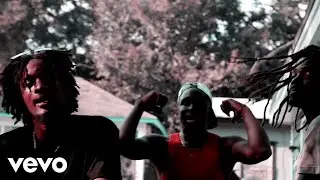 Almighty Pain, Zi res - Dangerous (Official Music Video) ft. AyeJay