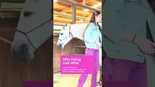 Simplify Barrel Training for Better Results