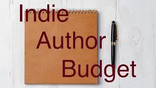 Publishing Costs for Indie Authors