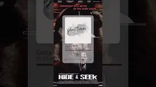 Ep:- 23, Hide & Seek #movie #review #decade #visit #series #2010 #shorts