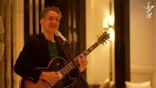 S&auml;nger & Gitarrist Stephan &ndash; Lounge Medley
