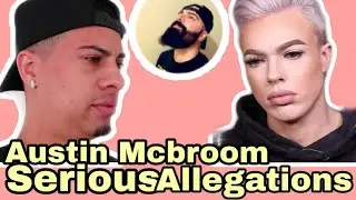 The Serious Allegations Against Austin Mcbroom from The Ace Family