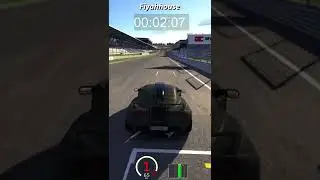 0-100 Test! 257HP Lotus Exige Scura! #Shorts