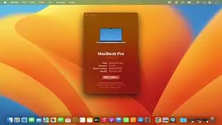 How to find System Information on MacBook (M1 | M2 | M3 | MacBook Pro | MacBook Air)