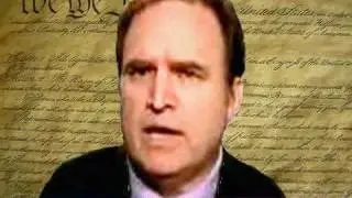 USS Liberty survivor Phil Tourney interviews James Morris about Cindy McCain's email