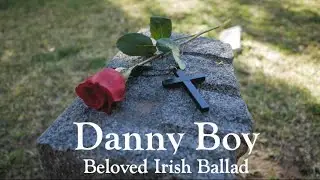 Danny Boy – Beloved Irish Ballad Sung Like Never Before, A Haunting Performance of the Derry Air