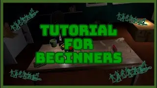 How to play Plastic Battlegrounds