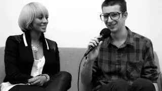 Keri Hilson w/ The Real Alex Chapman