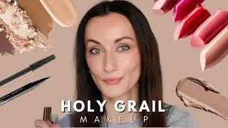 TOP 10 Holy Grail makeup TinaNaté