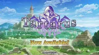New Game Mode: Tartarus - Floor 5 - The Eminence in Shadow RPG: Master of Garden