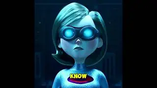 Why Do So Many People Dislike INCREDIBLES 2 Movie... #shorts