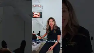 Dr Dina Jumeirah Gum Myths Part 2