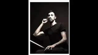 Zoom In With Baron - Episode 4 - Avishai Darash