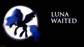 Replacer - Luna Waited