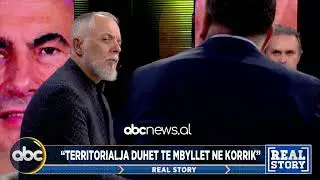 Konsensus, luftë dhe reforma – Real Story nga Sokol Balla